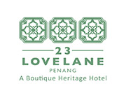 23 LoveLane Logo